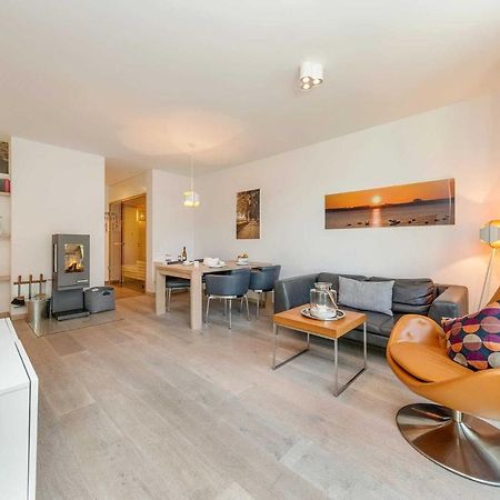 Die Strandvilla Nordwind Sellin  Екстериор снимка