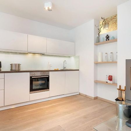 Die Strandvilla Nordwind Sellin  Екстериор снимка